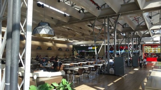 Habilitarán gastronomía y comercios en shoppings a excepción de Santa Fe y Rosario