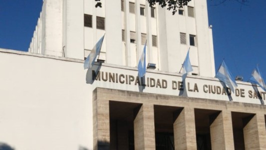 Los trabajadores municipales de Santa Fe percibirán sus haberes este sábado