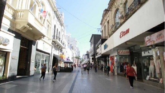 El comercio tendrá extensión horaria desde el próximo sábado