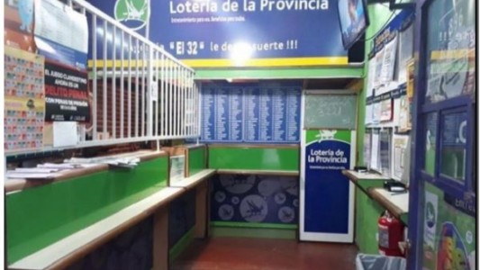 Vuelven las apuestas bonaerenses: permiten la apertura de agencias de lotería