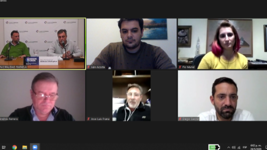 Rafaela: Autorizan extender el horario para el funcionamiento del sector comercial