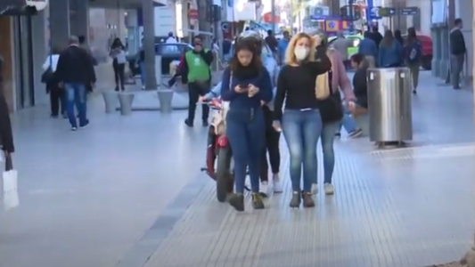 Alimentación y cuarentena: la cocina, el lugar preferido de los santafesinos