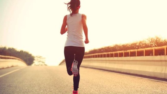 Córdoba: permiten salir a correr, hacer ciclismo y jugar al golf