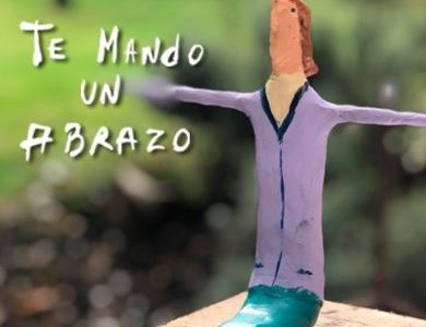 #AbrazosDeVida: con mensajes virtuales se reafirma la voluntad de ser donante de órganos