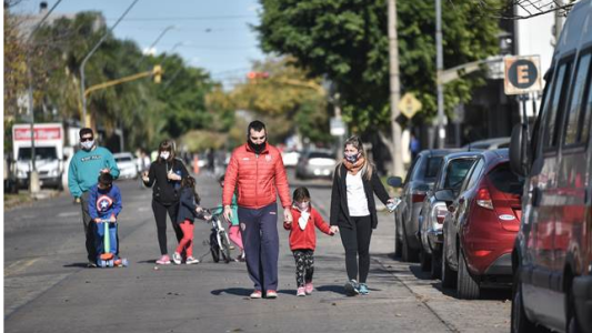 Salidas recreativas todos los fines de semanas en la ciudad de Santa Fe