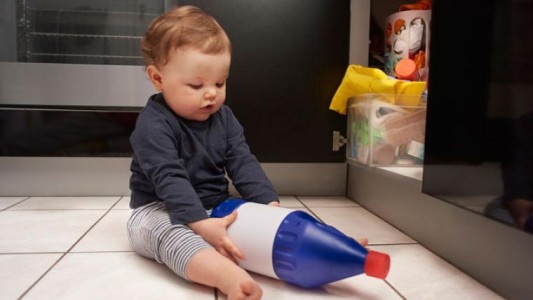 Desafíos de la cuarentena: qué hay que tener en cuenta para evitar accidentes en el hogar