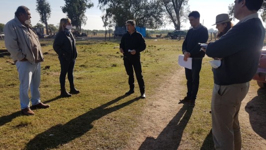 Rincón avanza con el proyecto de la Planta de Transferencia de Residuos