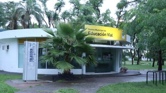 El Centro Municipal de Educación Vial extiende el horario de atención