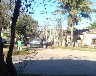 Conmoción en Laguna Paiva por la muerte de un joven de 16 años
