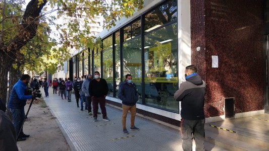 IFE: Así será el cronograma de pago del bono desde este lunes