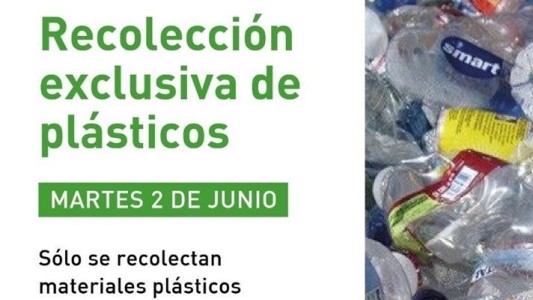 En junio Rincón continúa con la separación diferenciada de residuos