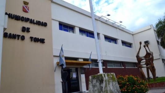 Santo Tomé: Desde este lunes rige el horario ampliado para el comercio