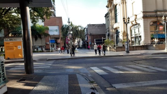 Una buena: La provincia no reportó contagios de coronavirus este domingo