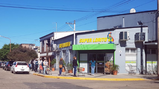 Esperanza: Nuevas actividades y nuevos horarios a partir de hoy