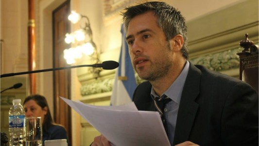 “Este impuesto adicional sería para un 6% de los productores”