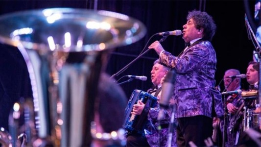 "Nunca olvidamos nuestros orígenes y mucho menos a la gente que nos apoya"