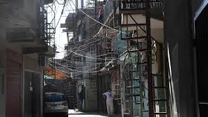 Murió una mujer de coronavirus en la Villa 21-24: denuncian que el SAME tardó dos horas en llegar