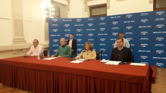 Paquete de medidas para establecimientos sin actividad desde el 20 de marzo