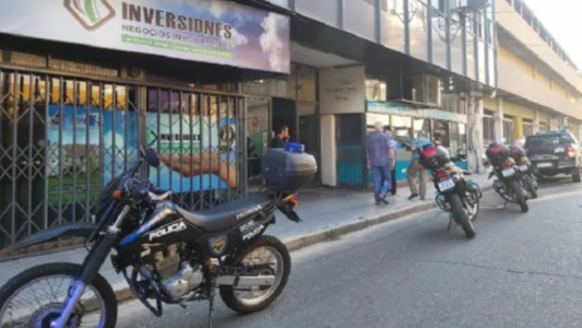 Caso Oldani: Tres jóvenes imputados y una mujer prófuga