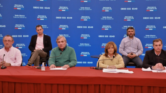 Plan de Asistencia Financiera para sectores productivos y clubes