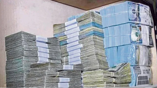 Saín denunció por presunto lavado al negocio de Oldani