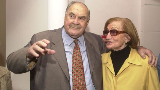 A 12 años de la muerte de Don Angel Malvicino