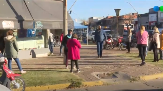 Comercios evalúan los alcances del horario extendido y esperan repunte en las ventas