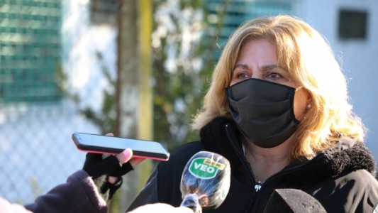 "Una fotografía de cómo estamos en los barrios más vulnerables de Santo Tomé"