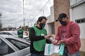 Otra jornada sin casos de coronavirus en la provincia de Santa Fe (1)