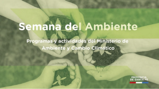 La provincia conmemorará el Día Mundial del Ambiente
