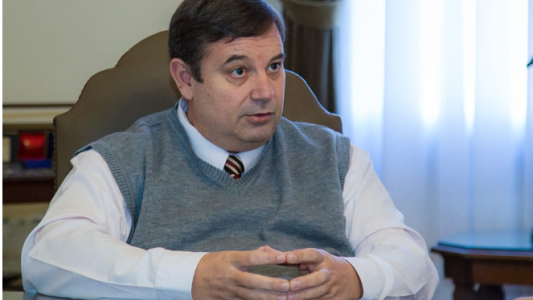 Diálogo sobre la vinculación tecnológica y su impacto social