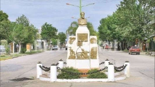 Villa Ocampo, el pueblo que volvió a Fase 1: tres contagios y nueve casos sospechosos