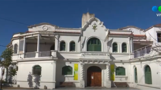 Plan de salvataje para los clubes: asistencia financiera de la Provincia