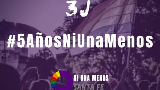 “Aún no alcanza: las mujeres siguen siendo víctimas de violencia”