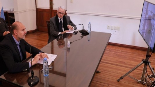 Habilitan tareas administrativas de instituciones, fundaciones, asociaciones y universidades