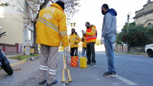 Impulsan acciones para promover el uso de la bicicleta en la ciudad de Santa Fe