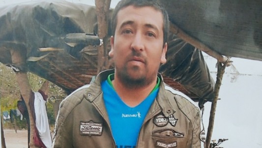 El crimen de Luis Espinoza: "Mi hermano murió por defenderme de la policía"