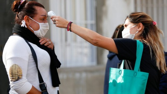 Aislaron otro barrio en el conurbano por 39 casos de coronavirus