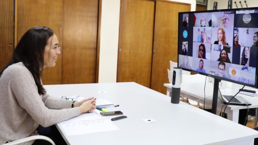 Promueven políticas ambientales vinculadas al género y a la salud