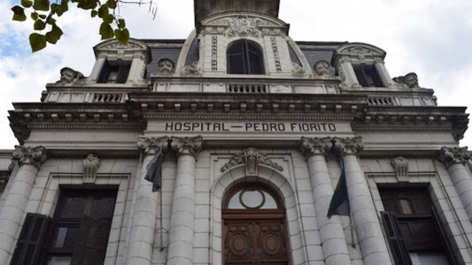 Se recupera con plasma un bebé que nació con coronavirus en Avellaneda