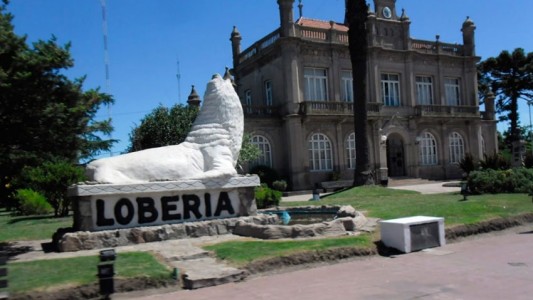 Lobería: trabajadora de un hospital dio positivo por coronavirus y le apedrearon la casa