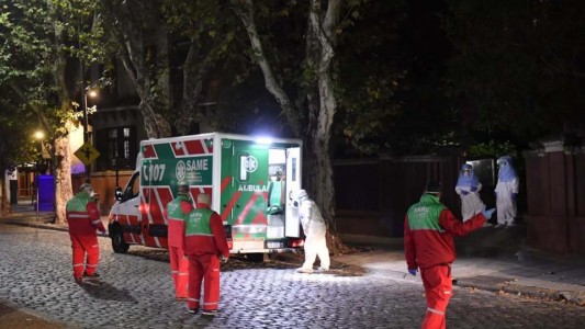 Geriátrico de la muerte: citan a indagatoria a la directora y a los dueños del Apart Incas