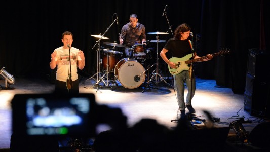 El ciclo La Seguimos En Vivo propone siete presentaciones en tres ciudades