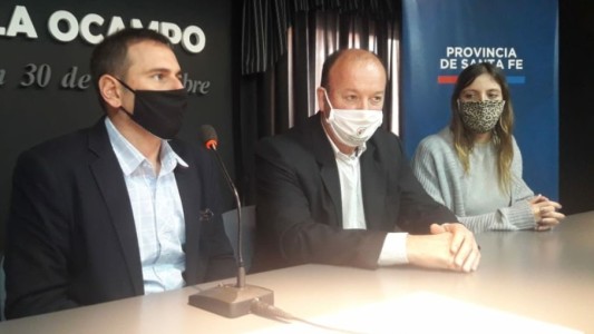 Villa Ocampo tiene 4 nuevos casos positivos de COVID y ya suman 11