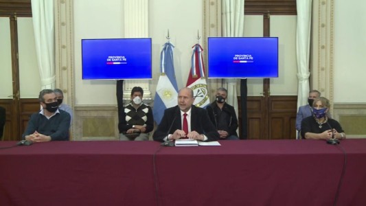 Santa Fe habilita los encuentros familiares para este fin de semana