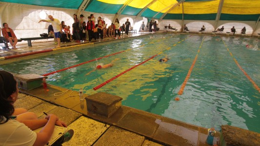 Comenzó la inscripción para la asistencia económica a instituciones deportivas