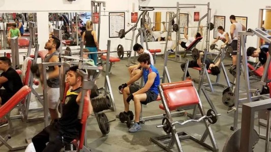 Gimnasios deberán esperar la autorización municipal para poder reabrir