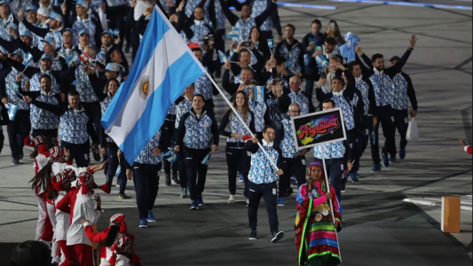 Habilitan a los atletas olímpicos a volver a los entrenamientos