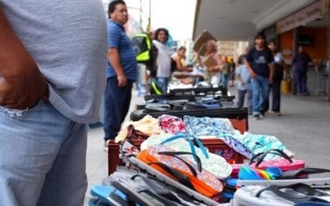 Lanzan registro nacional de trabajadores de la economía popular