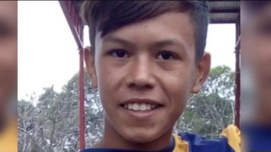 Caso Diego Román: solicitan el apartamiento de los fiscales